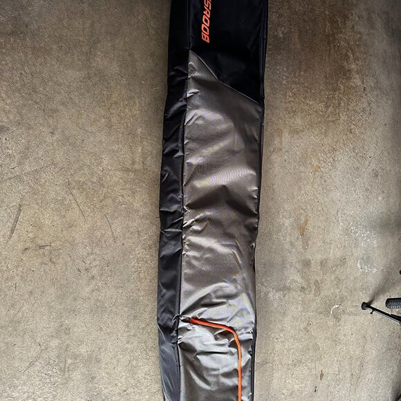Snowboard Travel Bag  155CM - Picture 3 of 10